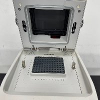 Eppendorf Mastercycler x50i image 3